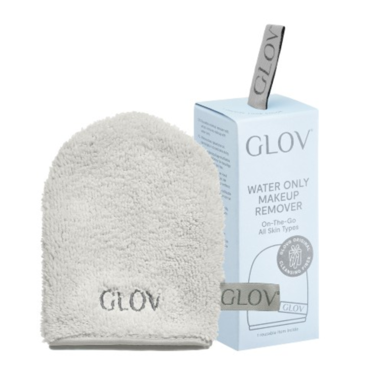 GLOV® On-The-Go Hydro Cleanser