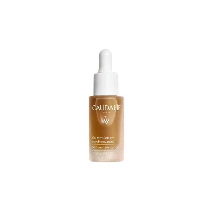 Caudalie Self-Tan Sun Drops