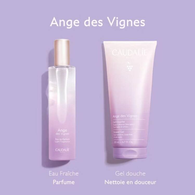 Caudalie Ange des Vignes Set - Image 2