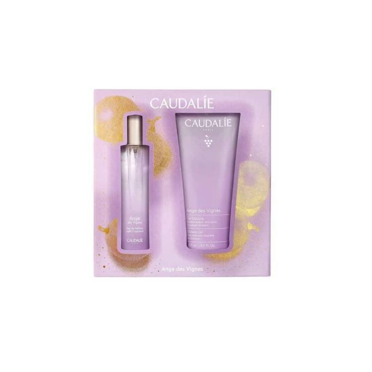 Caudalie Ange des Vignes Set