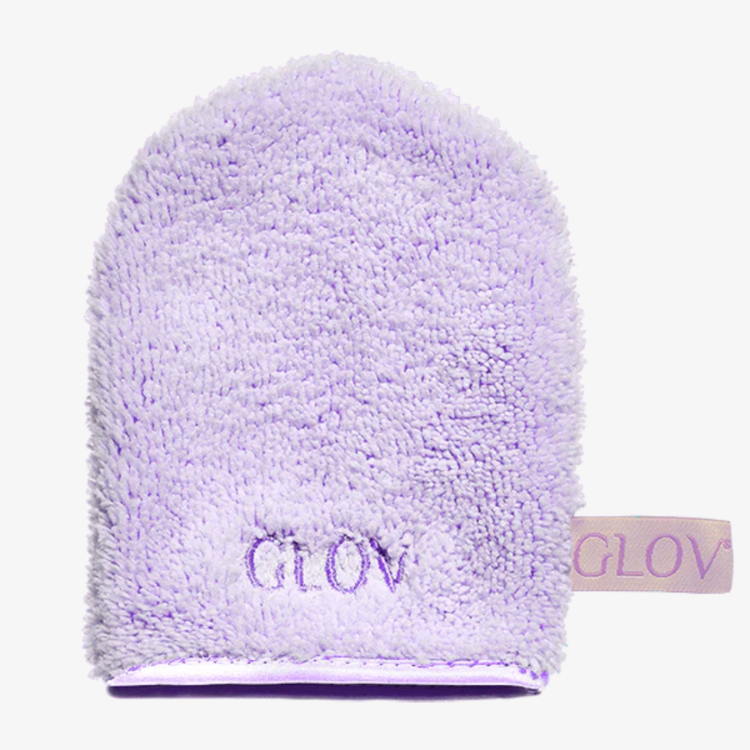 GLOV Crystal Clear Make Up Removal & Skin Care Set - Image 3