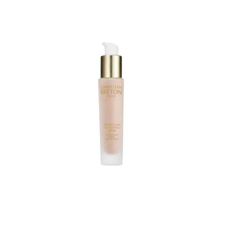Christian Breton Retinol (like) Age Control Serum