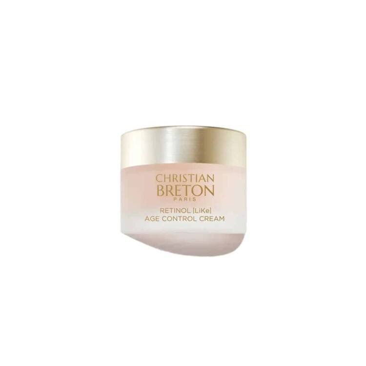 Christian Breton Retinol (like) Age Control Cream