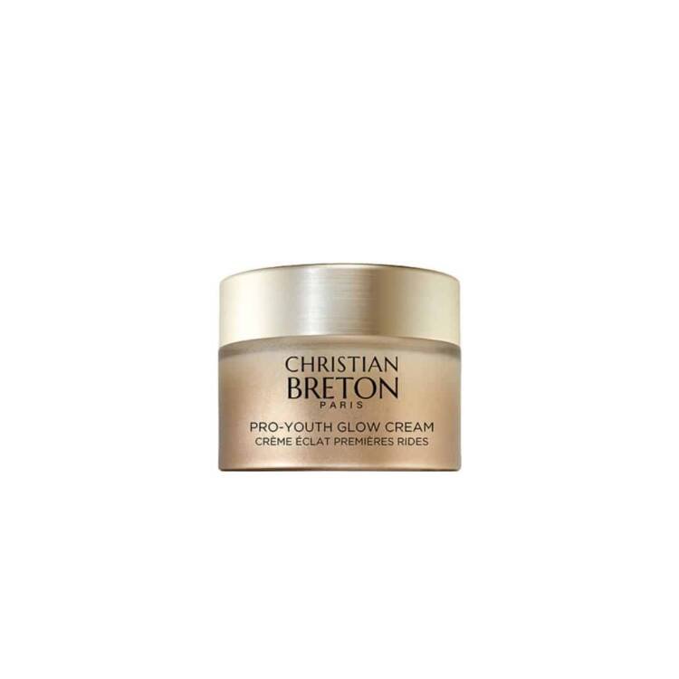 Christian Breton Pro-youth Glow Cream