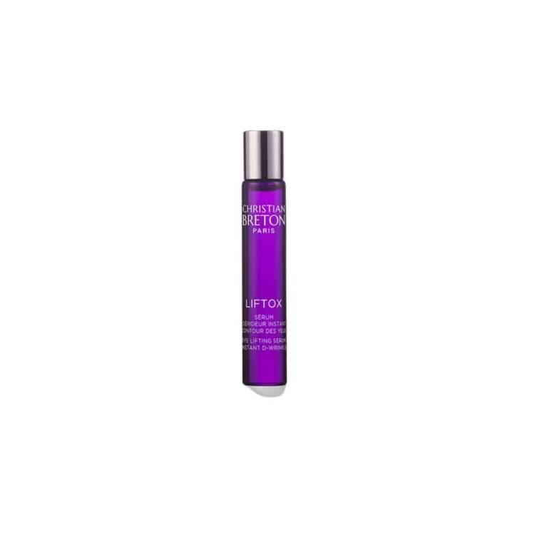 Christian Breton Liftox Eye Serum