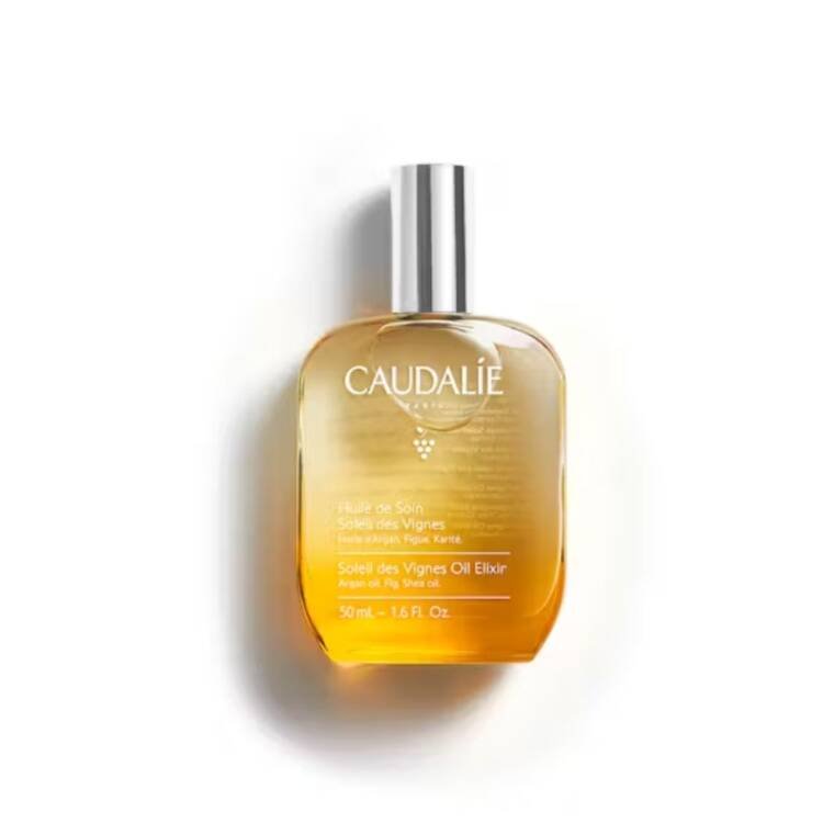 Caudalie Huile de Soin Soleil des Vignes