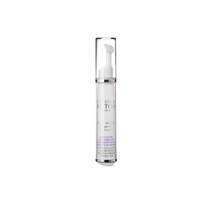 Christian Breton Royal Orchid Longevity Eye Cream