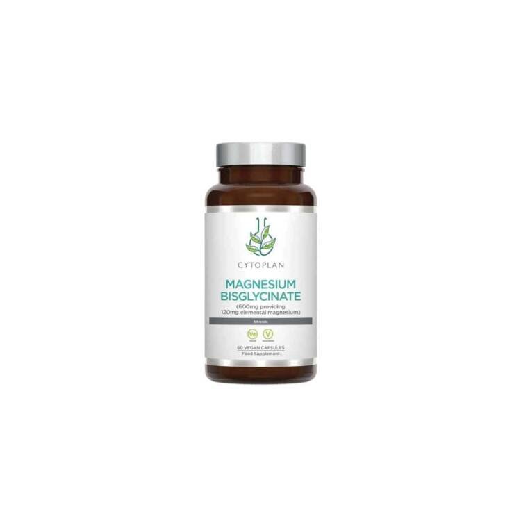 Cytoplan Magnesium Bisglycinate