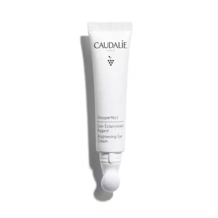 Caudalie Vinoperfect Soin Éclaircissant Regard