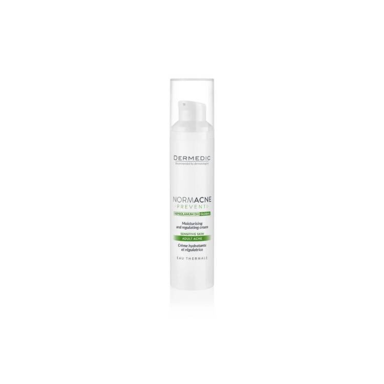 Dermedic Normacne Veprolanum DH Global