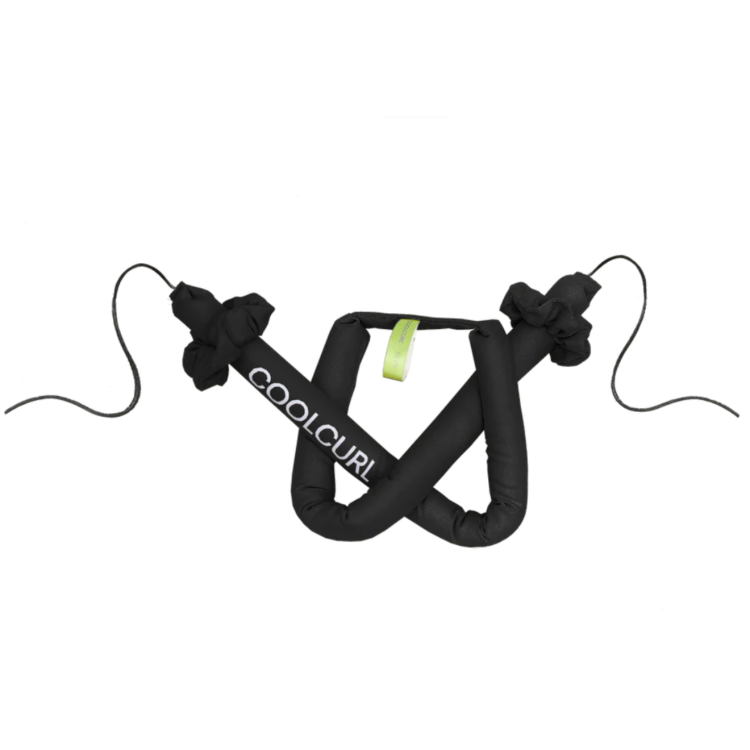 GLOV Cool Curl Heatless Hair Curling Tool - Image 2