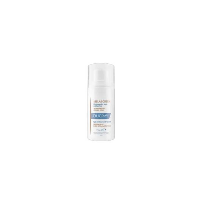 Ducray Melascreen Eye Contour Anti-spots