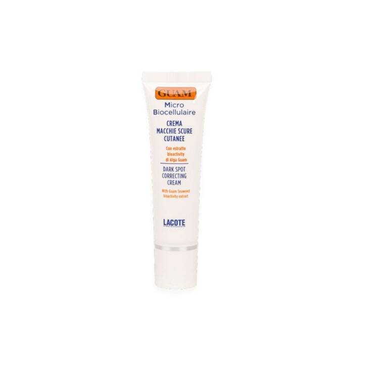 Guam Crema Macchie Scure Cutanea - Image 2
