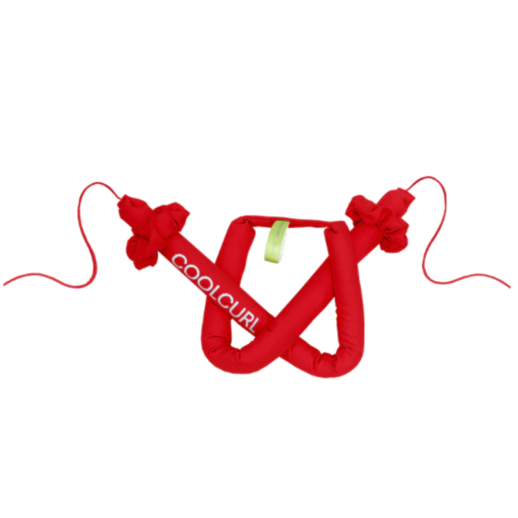 GLOV Cool Curl Heatless Hair Curling Tool - Image 5