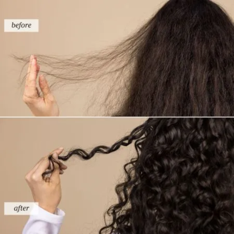 Rene Furterer Sublime Curl Detangling Conditioner - Image 2