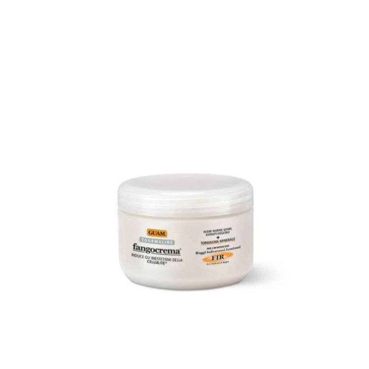 Guam FangoCrema Anti-cellulite FIR - Image 2