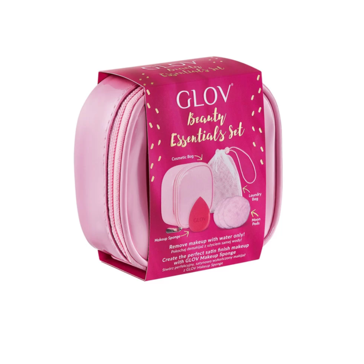 GLOV Beauty Essentials Set