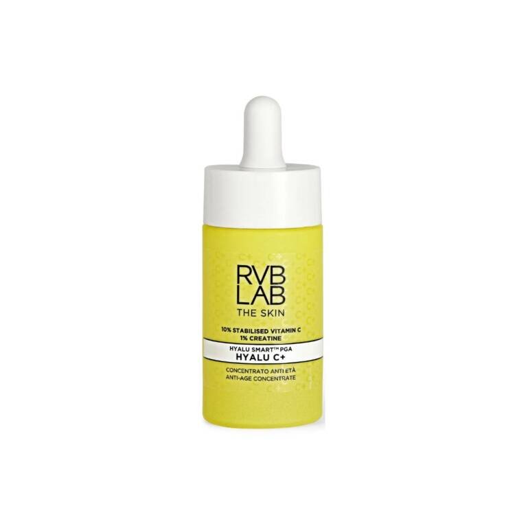 RVB Lab Hyalu C+ Hyperactive Anti-age Concentrate - Image 2