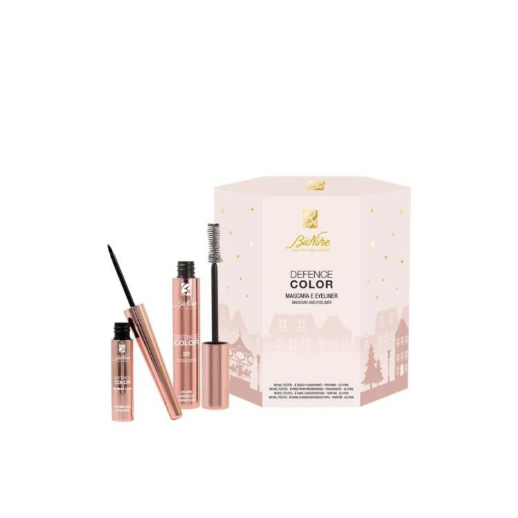 Bionike Gift Box Defence Color Eyes – Special Price