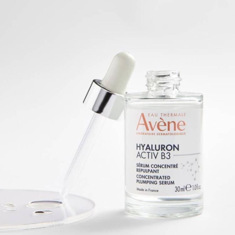 Avene Hyaluron Activ B3 Concentrated Serum