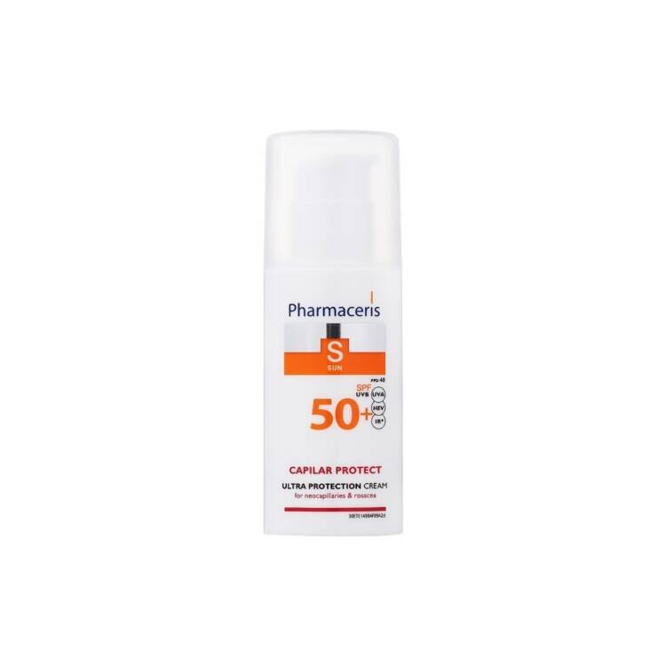 Pharmaceris S Sun Protect Sun Capilar SPF50+