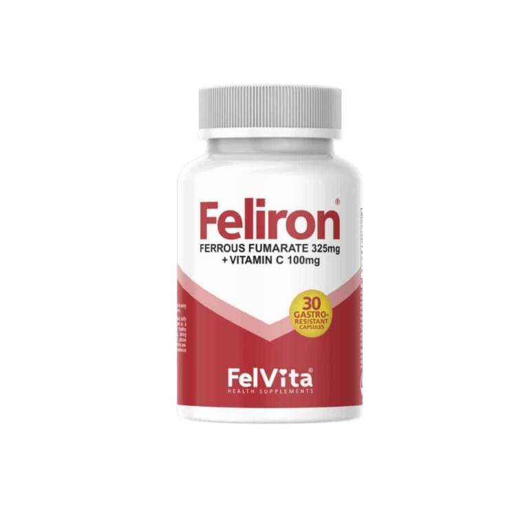 Felvita Felitin Capsules