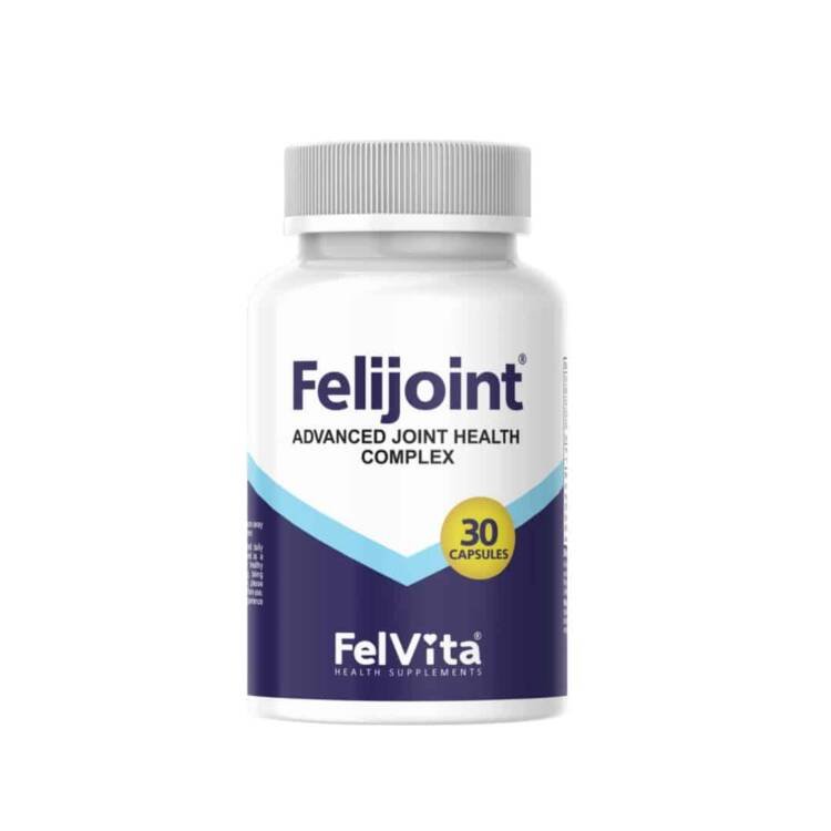 Felvita Felijoint Capsules