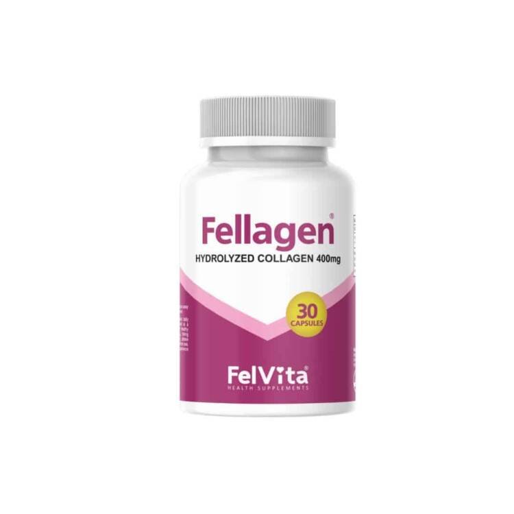 Felvita Fellagen Capsules