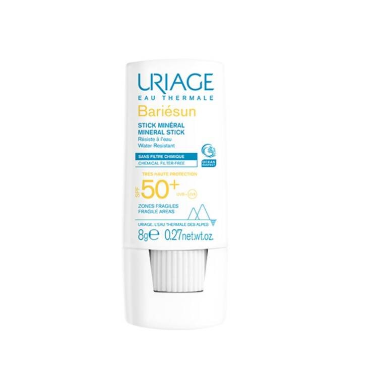 Uriage Bariésun Stick Minéral SPF 50+