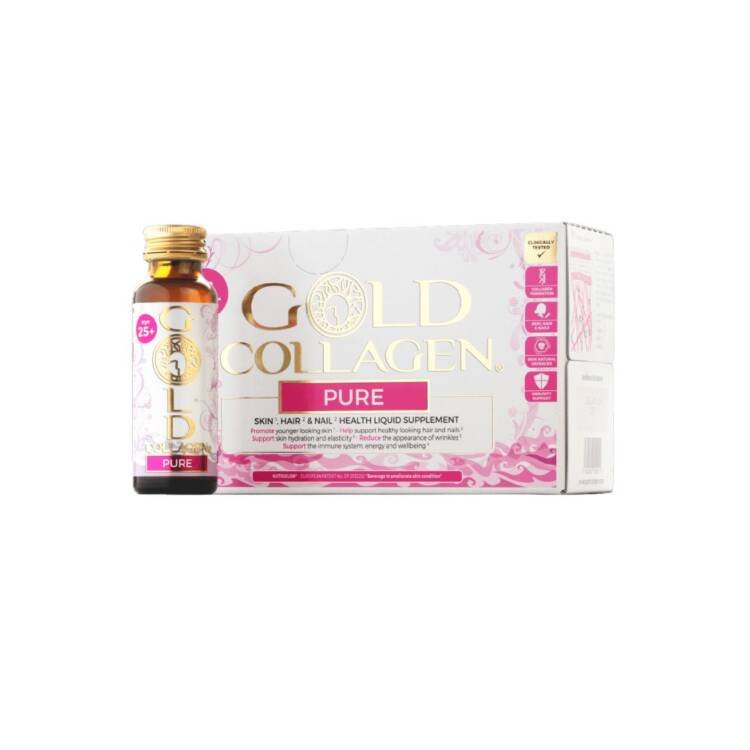 Gold Collagen Pure 25+