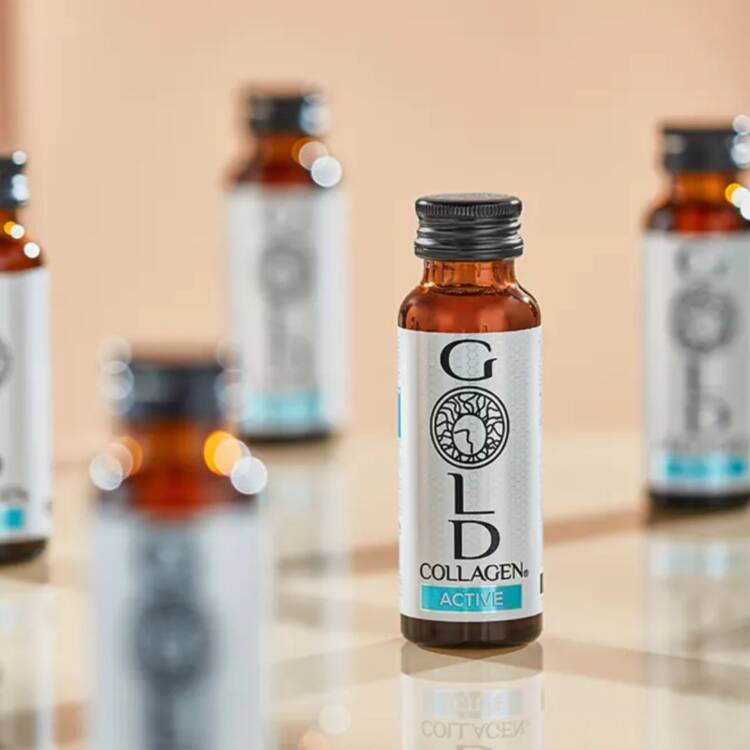 Gold Collagen Active - Image 2