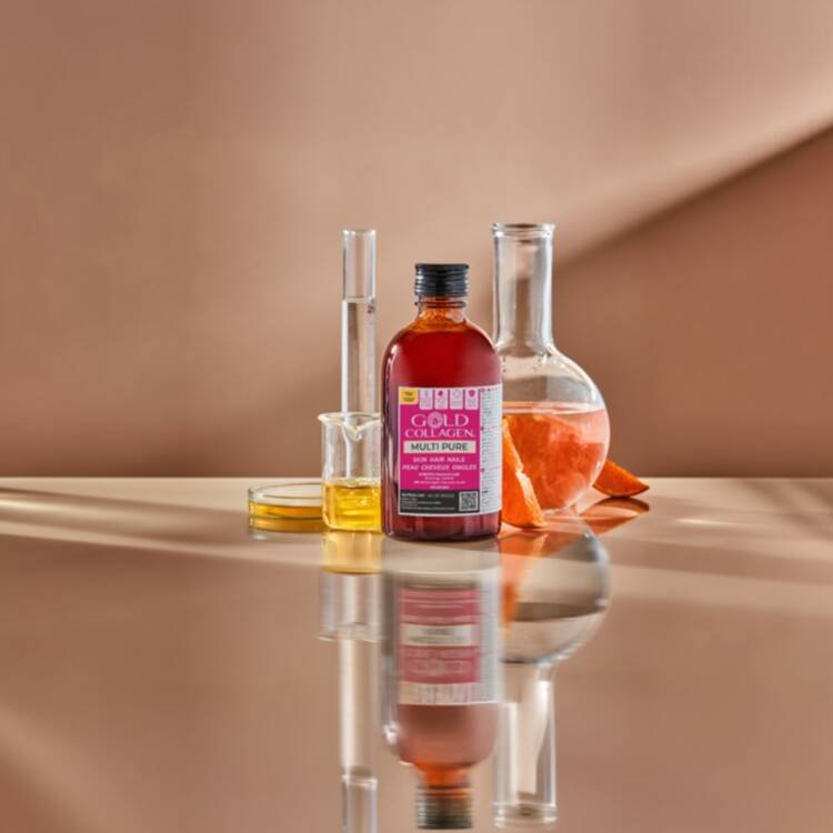 Gold Collagen Pure - Image 3
