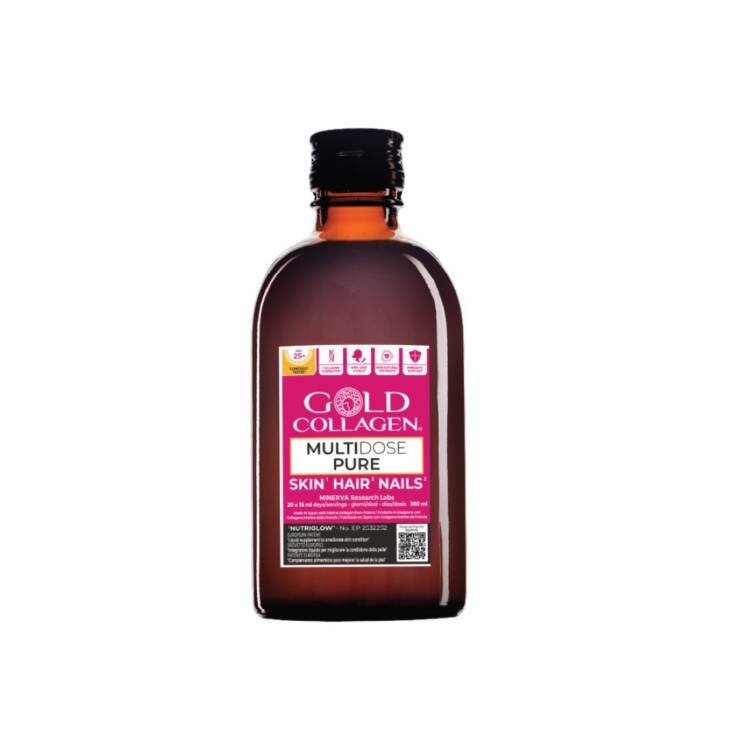 Gold Collagen Pure