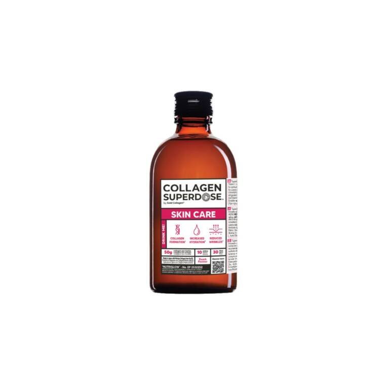 Gold Collagen Superdose Skin Care