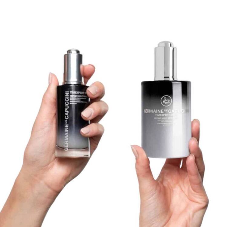 Germaine de Capuccini Timexpert SRNS Repair Night Progress Serum Special Price - Image 2