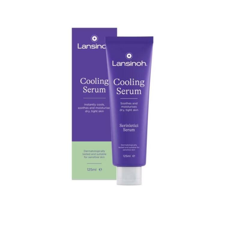 Lansinoh Cooling Serum