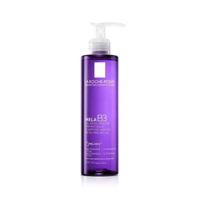 La Roche Posay Mela B3 Anti-dark Spot Micro-peeling Gel