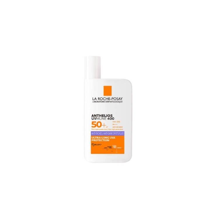 La Roche Posay Anthelios Anti-dark spots SPF50+ Fluid
