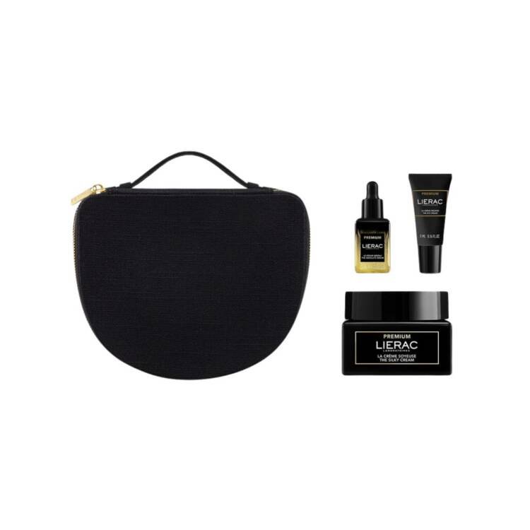 Lierac Xmas Set – Silky Premium Set – Special Set - Image 3