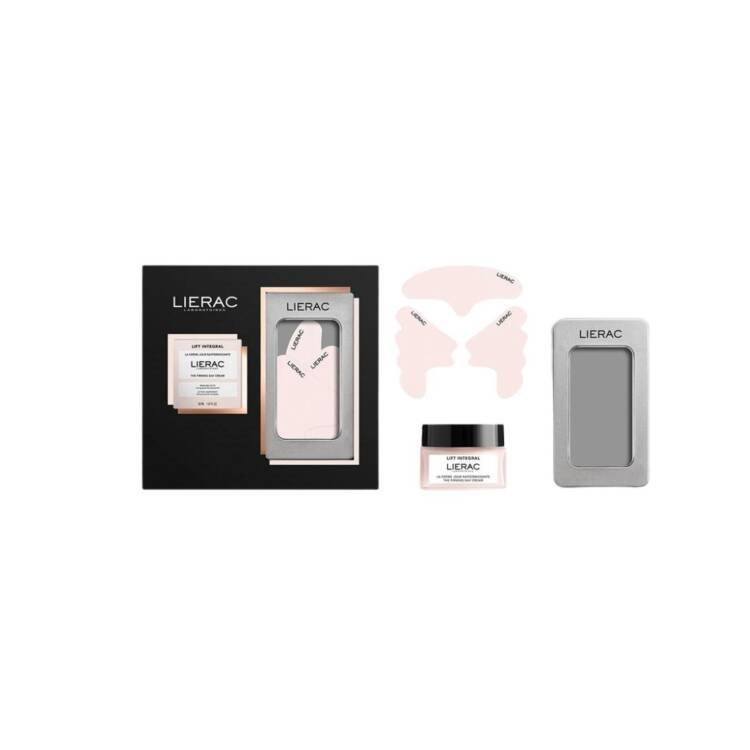 Lierac Xmas Set – Lift Integral Set – Special Set - Image 3