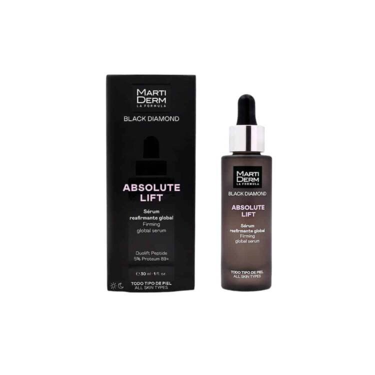 MartiDerm Black Diamond Absolute Lift Serum