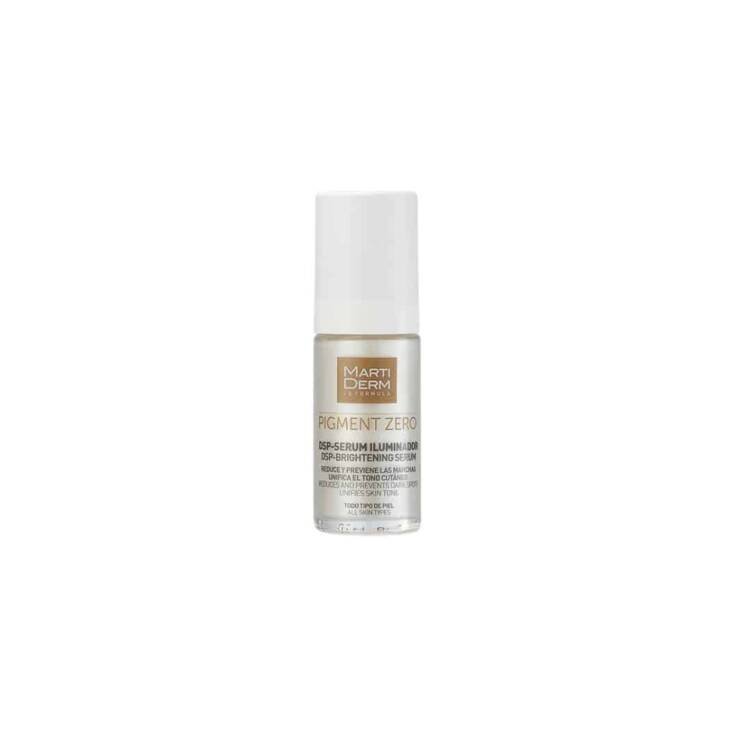 MartiDerm Pigment Zero DSP-Brightening Serum - Image 2