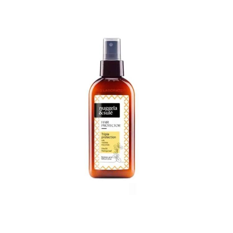 Nuggela&Sule Hair Protector