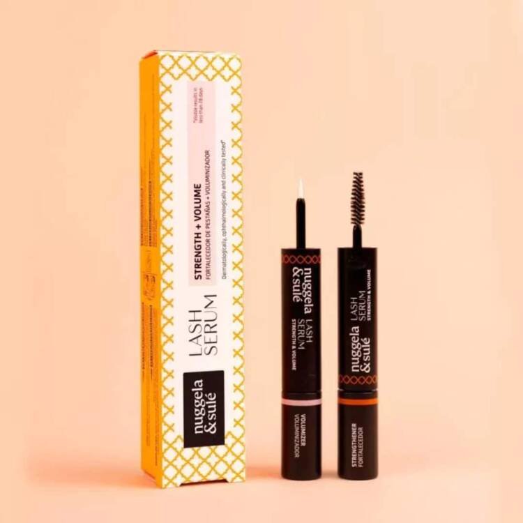 Nuggela&Sule Lash Serum - Image 2
