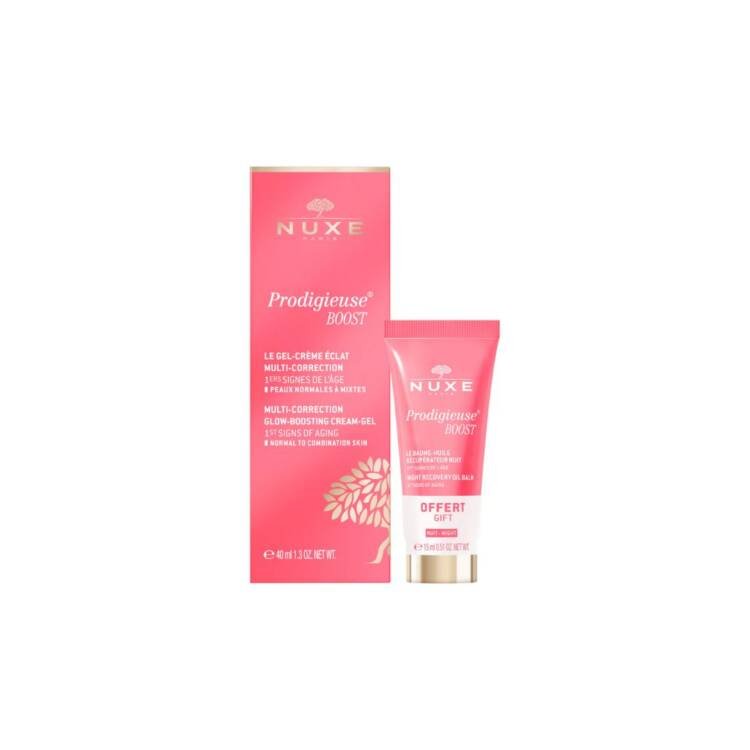 Nuxe The Prodigieuse Boost Duo Special Set