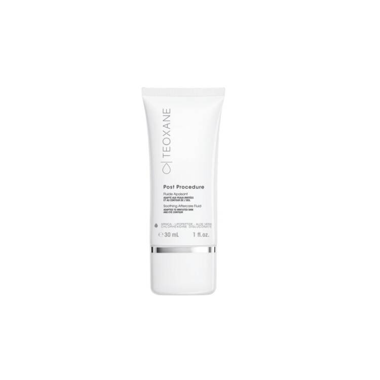 Teoxane Post Procedure Fluide Apaisant