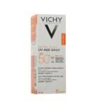 Vichy Capital Soleil SPF 50+ UV-Age Daily
